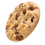 Milk Chocolate Chip Cookie