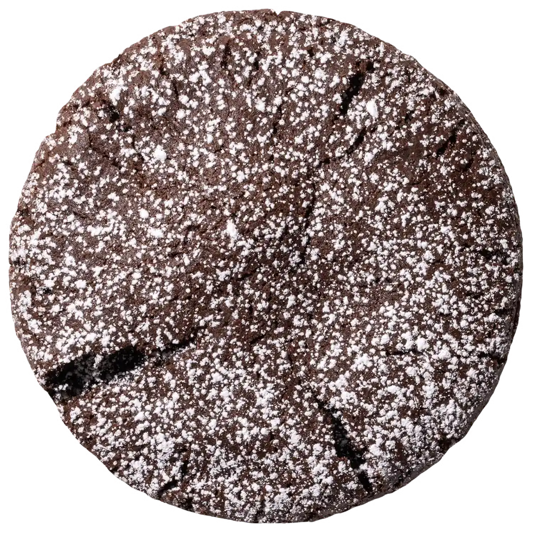Molten Lava
