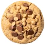 Peanut Butter Chocolate Chip