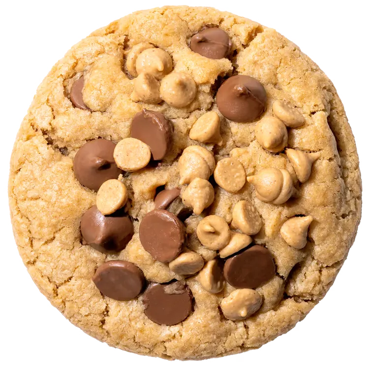 Brookie Pie Mini