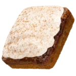 Pumpkin Square Cookie