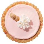 Strawberry Milk Cookie