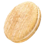 Snickerdoodle Sandwich Cookie