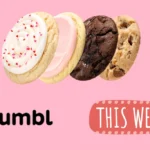 Crumbl Cookies Next Week