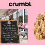 Crumbl Cookies This Week