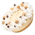 Cookie Dough Pie