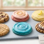 Crumbl Cookie Calories