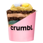 Dubai Nest Dirt Cake Cup