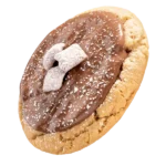 Peanut Butter Munch Cookie