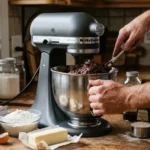 Brownie Batter Cookie Recipe