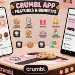 Crumbl App