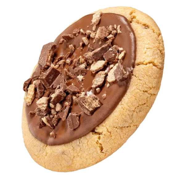 Wafer Cookie ft. KIT KAT®