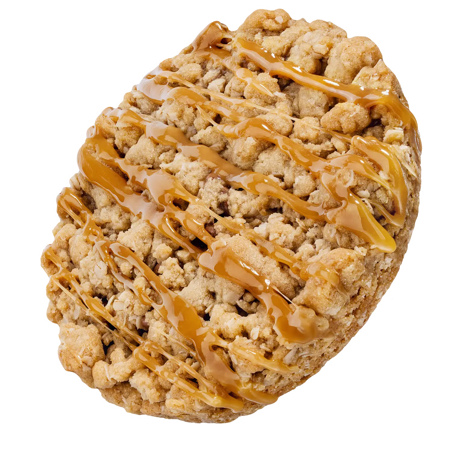 Carmelita Cookie