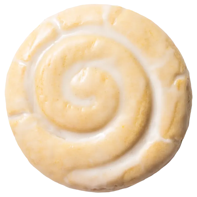 Honey Bun Cookie